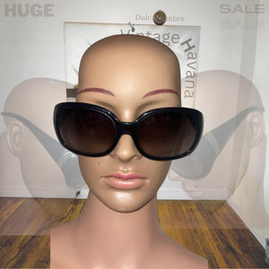 Y2K made in italy Fendi sunglasses